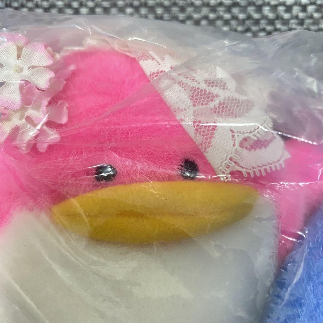 Amazon.co.jp: 昭和 レトロ ペンギン ぬいぐるみ : おもちゃ